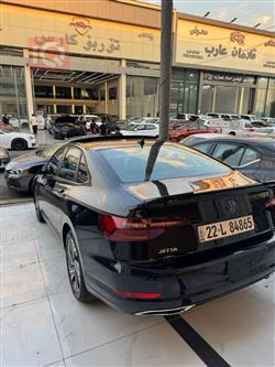 فولكسفاغن جيتا